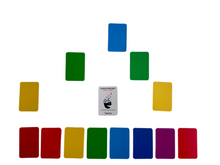 Indlæs billede til gallerivisning Musikalfabetkort (inkl. kom-godt-i-gang-videoer)