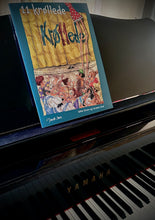 Indlæs billede til gallerivisning 11 krøllede