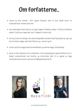 Indlæs billede til gallerivisning Noder og pauser (E-bog)