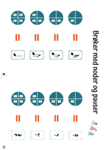 Indlæs billede til gallerivisning Noder og pauser (E-bog)