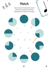 Indlæs billede til gallerivisning Noder og pauser (E-bog)