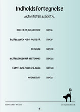 Indlæs billede til gallerivisning Fastelavns-E-bog