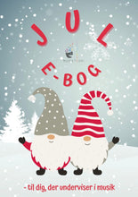 Indlæs billede til gallerivisning Året rundt -med Legende Musikteori (E-bog)