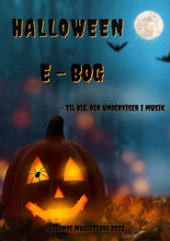 Indlæs billede til gallerivisning Året rundt -med Legende Musikteori (E-bog)