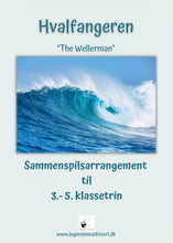 Indlæs billede til gallerivisning Året rundt -med Legende Musikteori (E-bog)