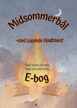 Indlæs billede til gallerivisning Året rundt -med Legende Musikteori (E-bog)