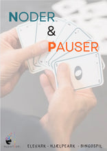 Indlæs billede til gallerivisning Året rundt -med Legende Musikteori (E-bog)