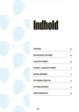 Indlæs billede til gallerivisning E-bog med elev-ark