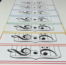 Indlæs billede til gallerivisning Nodesystem