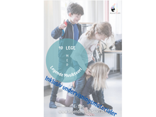 Indlæs billede til gallerivisning E-bog + Undervisningmaterialer