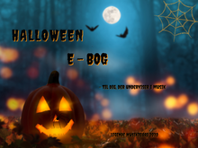 Indlæs billede til gallerivisning Halloween E-bog