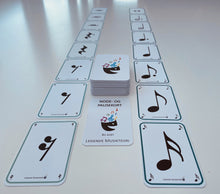 Indlæs billede til gallerivisning E-bog + Undervisningmaterialer