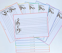 Indlæs billede til gallerivisning Nodesystem