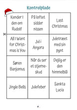 Indlæs billede til gallerivisning JULEBINGO
