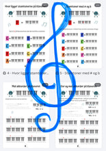 Indlæs billede til gallerivisning E-bogen “Klaver der dur”
