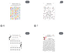 Indlæs billede til gallerivisning E-bog med elev-ark
