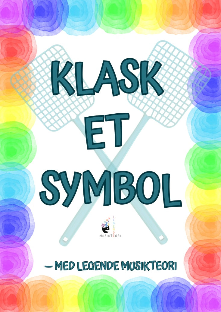 KLASK ET SYMBOL